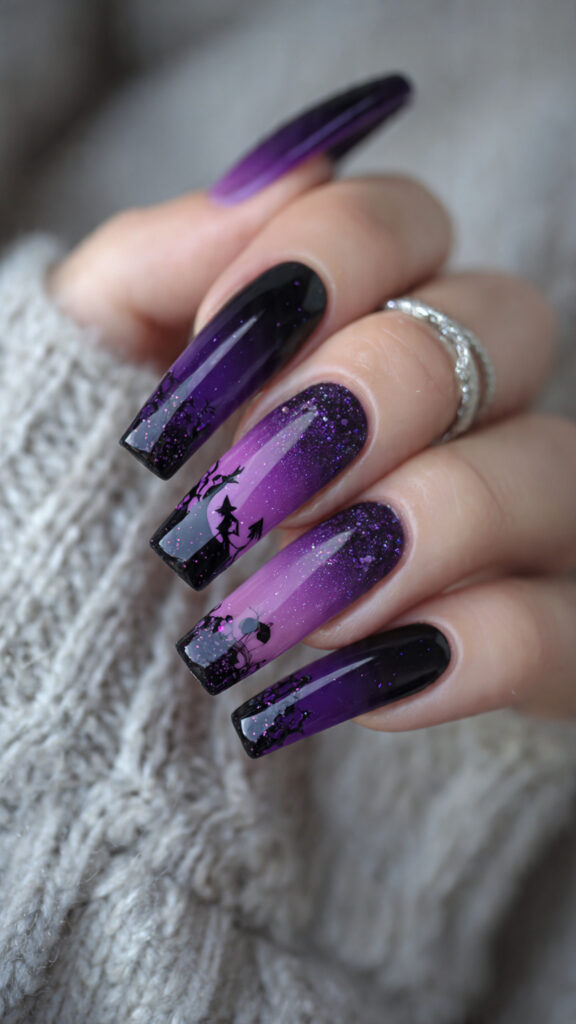 16k ultra realistic pin style black to