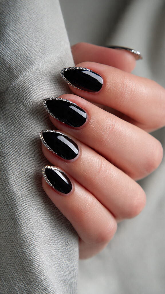 16k ultra realistic pin up style nails featuring 1