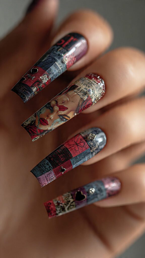 31 Chucky Nails That Are Creepy, Fun, and Perfect for Halloween 12 create a 16k ultra original and realistic 3
