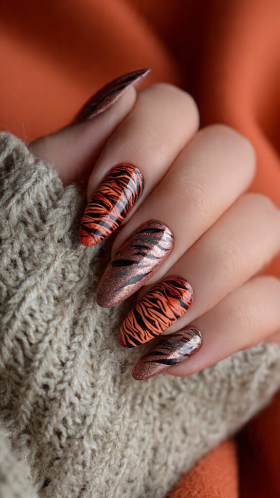 create a nail pin style image of