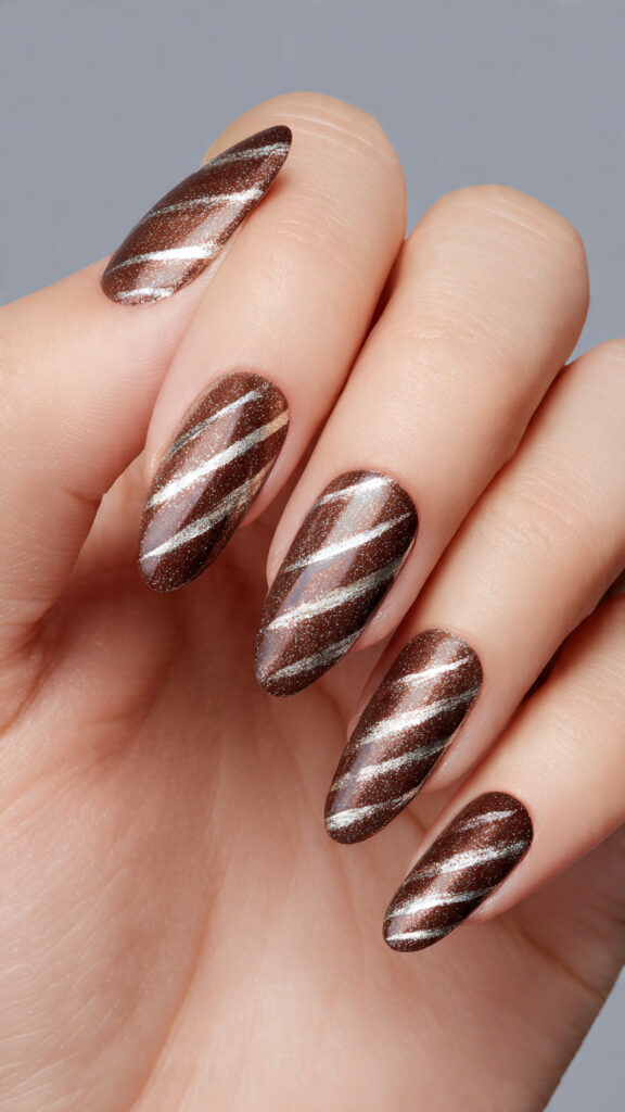 create a pin style nail art image of 1