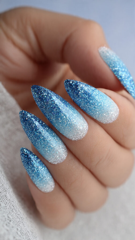 create a pin style nail art image of 6