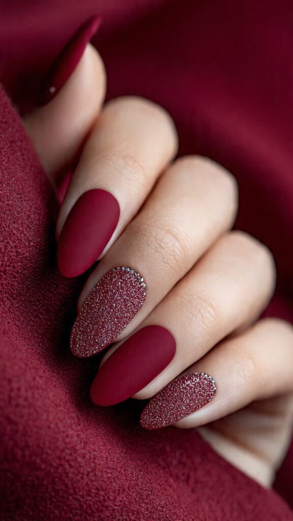 create a pin up style nail art image