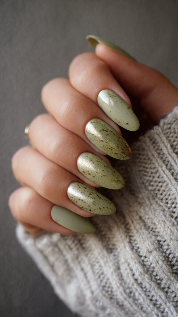 create a realistic nail art pin style 2