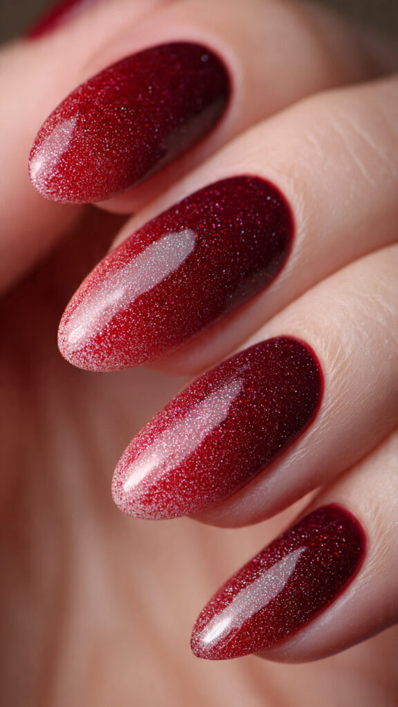 create a realistic pin style nail art image 4