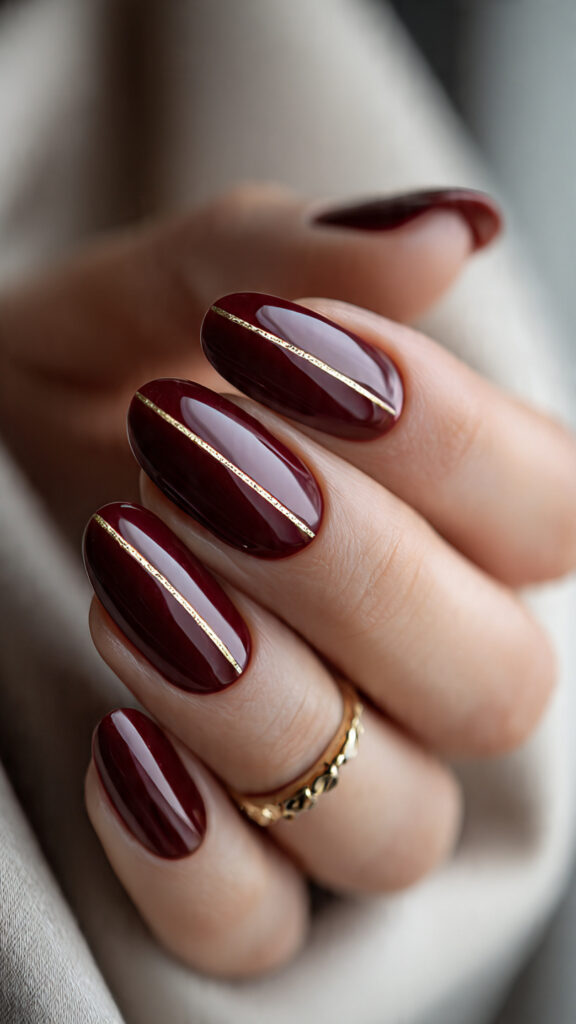 create a realistic pin style nail art image 5