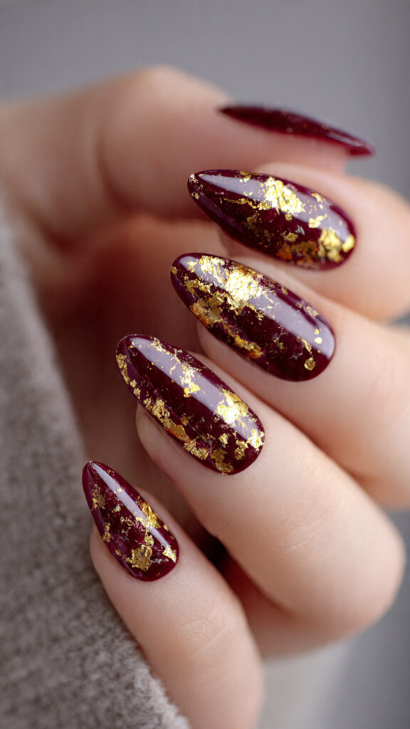 create a realistic pin style nail art image 8