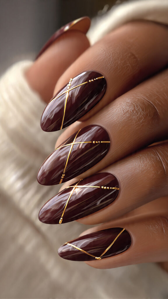 create a realistic ultra detailed pin style nail art 2