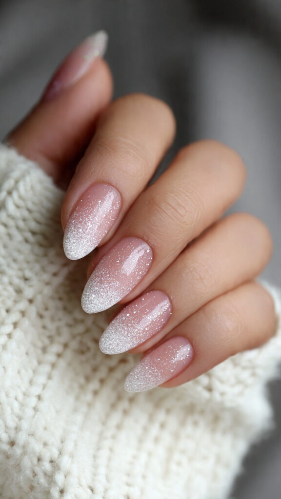 create exactly this type of the nails 51
