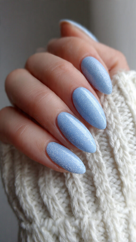 create exactly this type of the nails 53