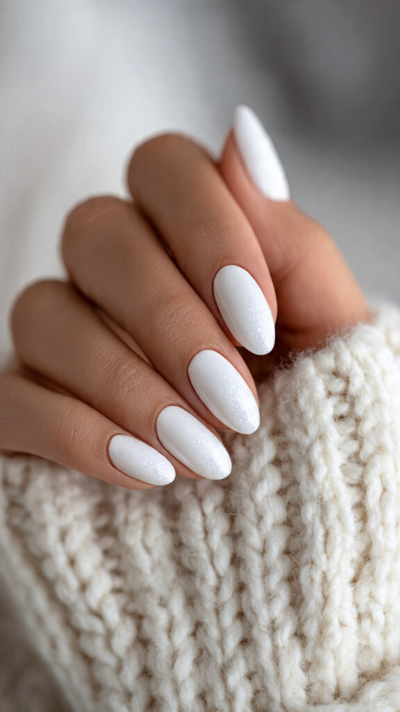 create exactly this type of the nails 57