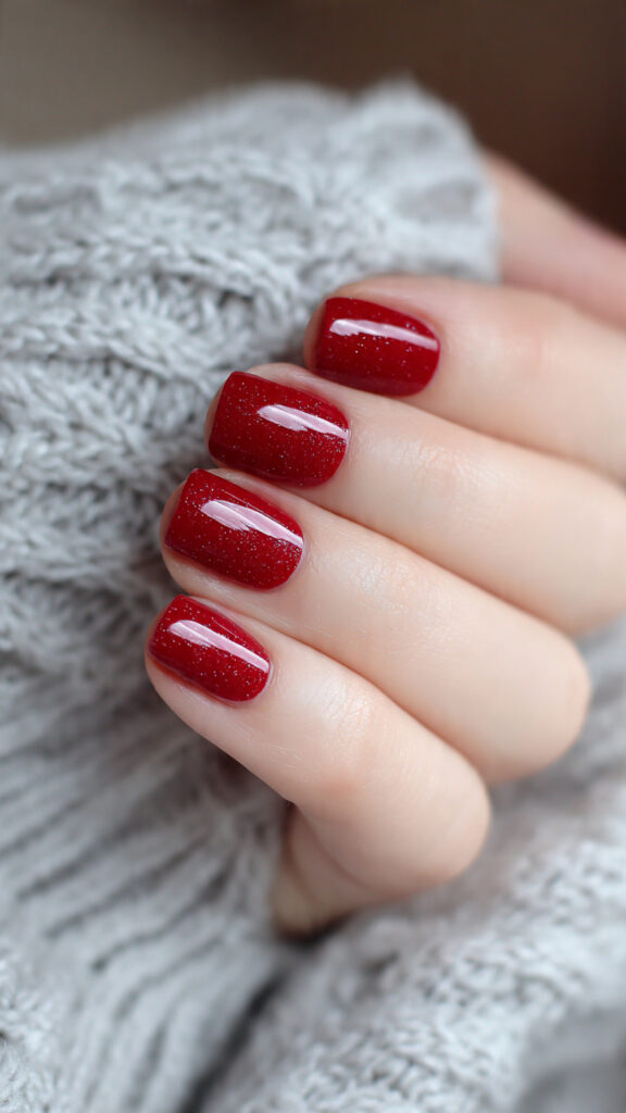 create exactly this type of the nails 58