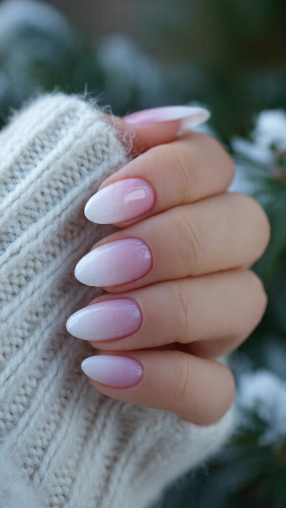 create exactly this type of the nails 59