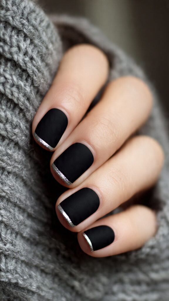 create exactly this type of the nails 60