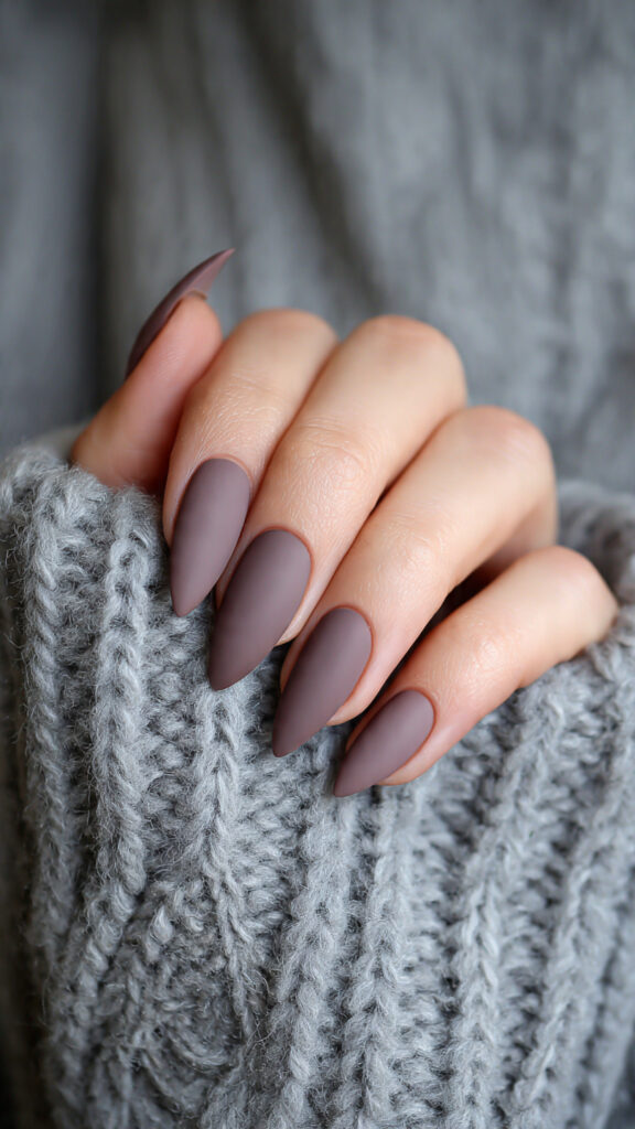 create exactly this type of the nails 62