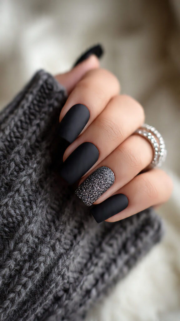 create exactly this type of the nails 63