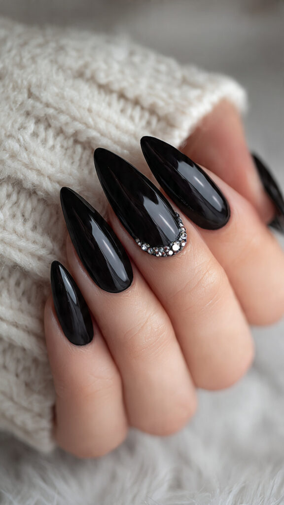 create exactly this type of the nails 65