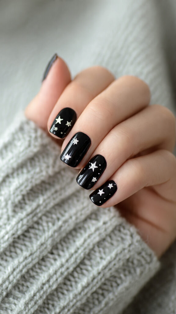 create exactly this type of the nails 66