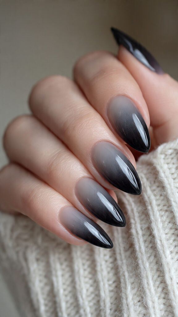 create exactly this type of the nails 70