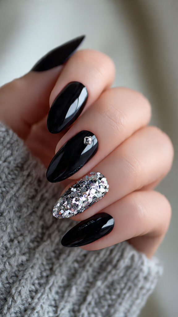 create exactly this type of the nails 72