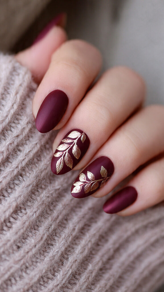 create exactly this type of the nails 78