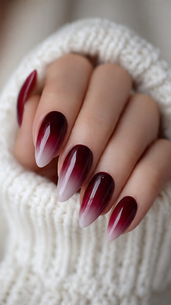 create exactly this type of the nails 79
