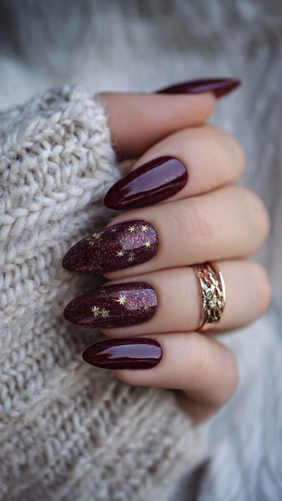 create exactly this type of the nails 80