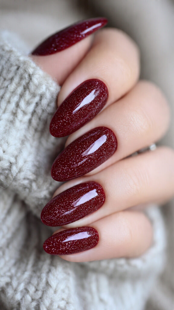 create exactly this type of the nails 83