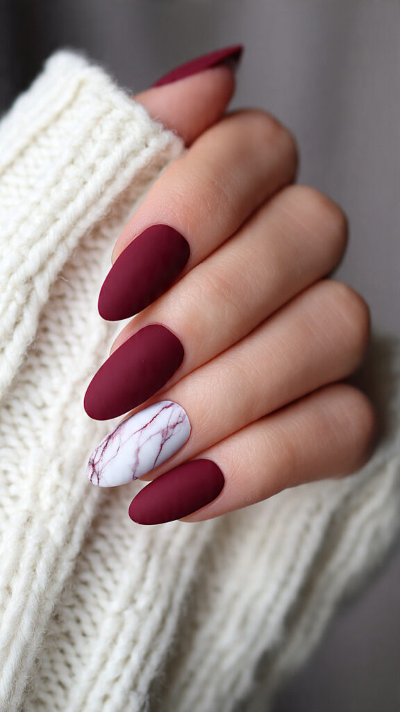 create exactly this type of the nails 88