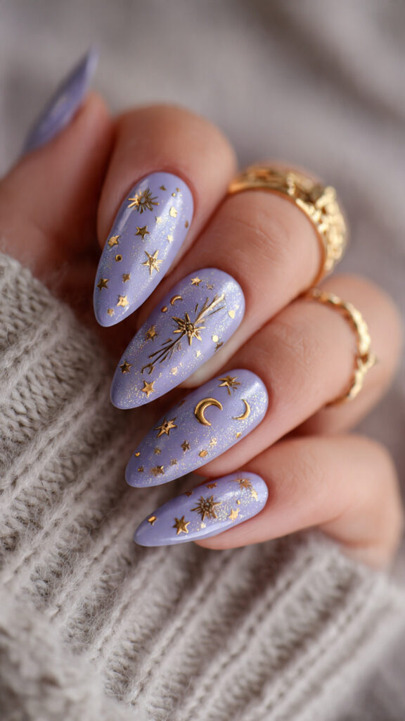 create exactly this type of the nails 97