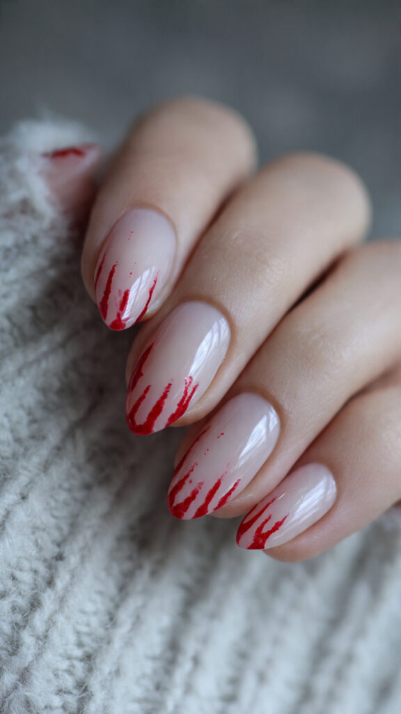 Classic Vampire Drip