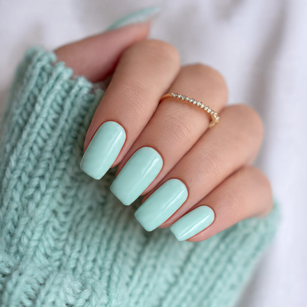 16k ultra realistic image of the nails 1