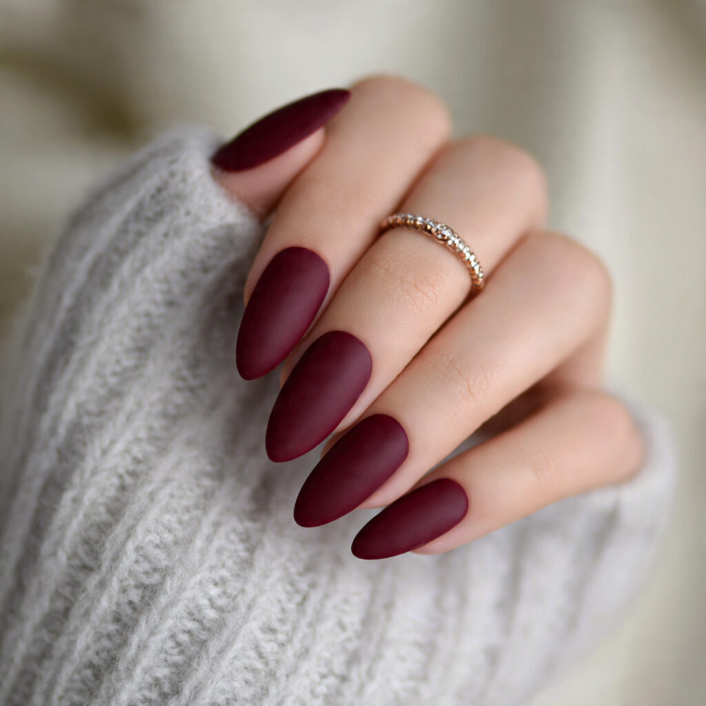 16k ultra realistic image of the nails 1 2