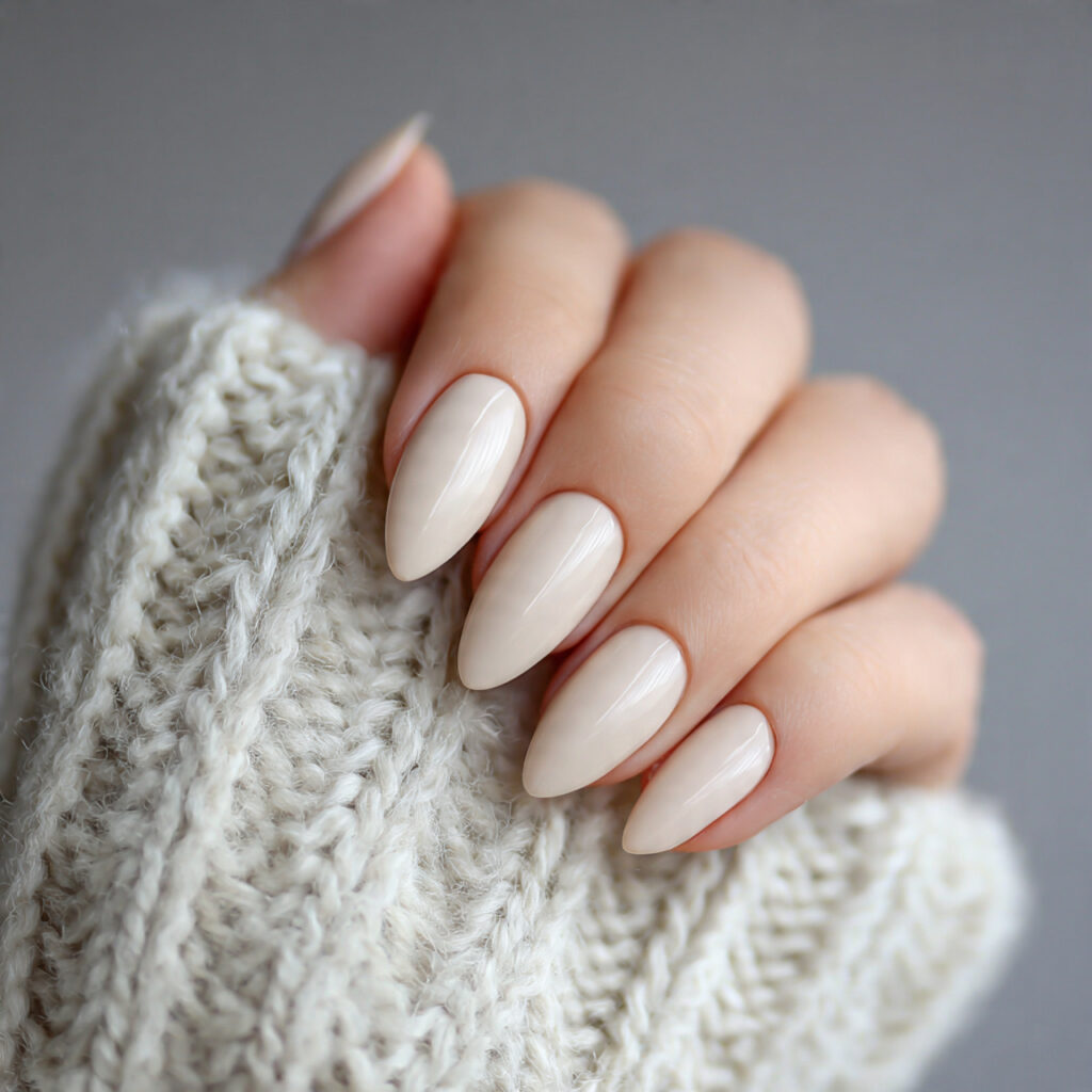 almond shaped january nail designs instantly create
