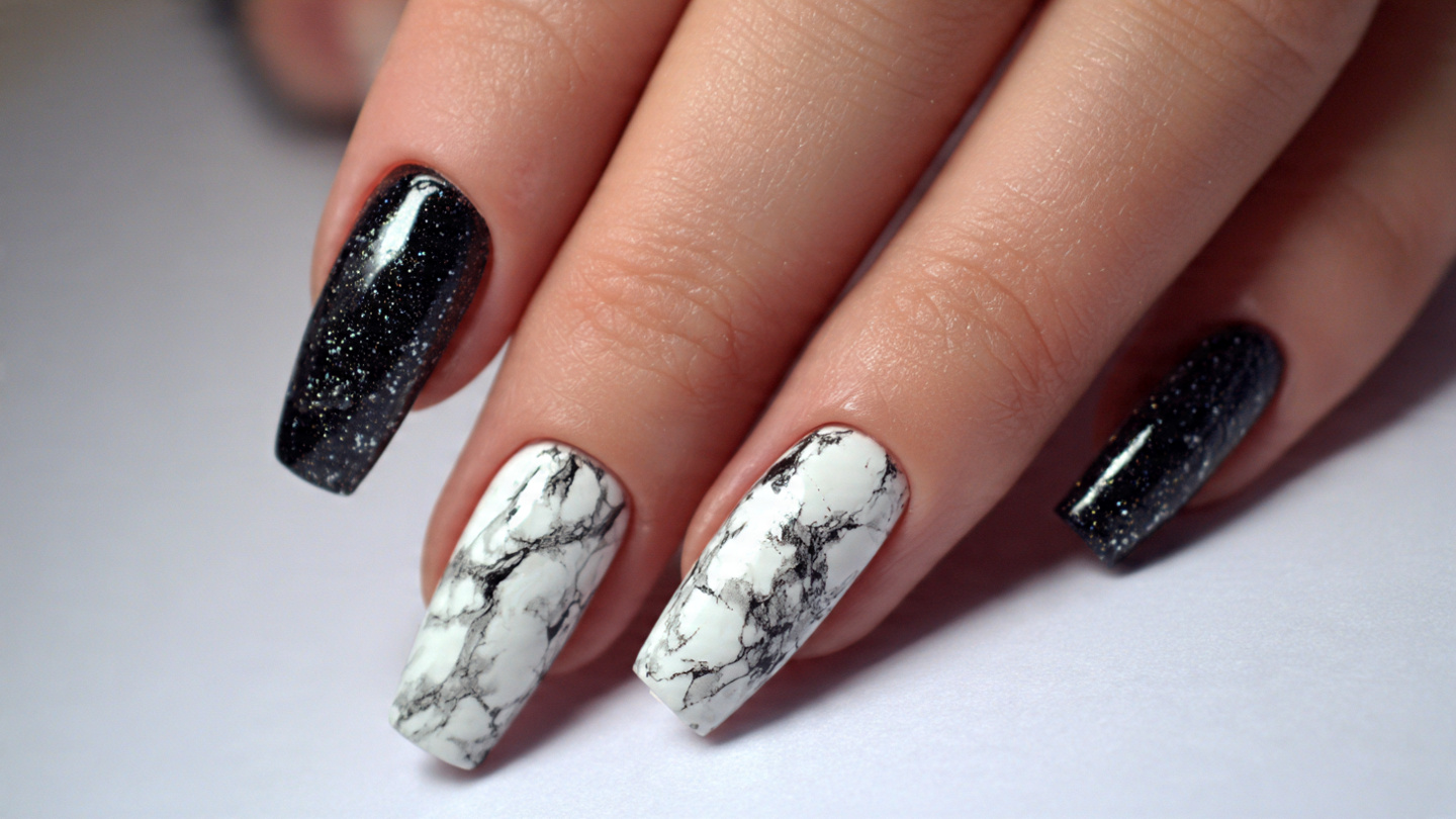Chrome Nail Ideas