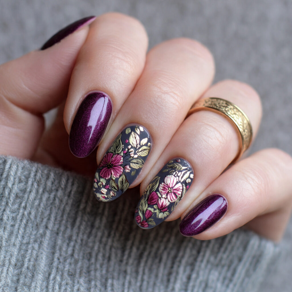 27 Minimal January Nails for Classy and Fresh Start Looks 16 creamy ivory minimal january nails