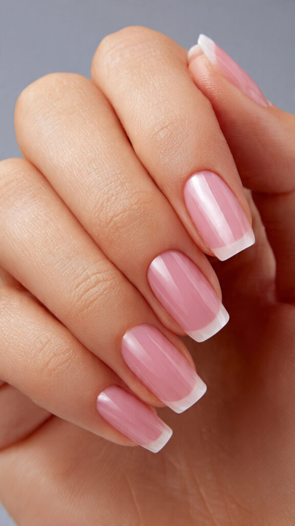 27 Ways to Stop Nail Polish from Chipping 14 create a realistic pin style nail art image 9