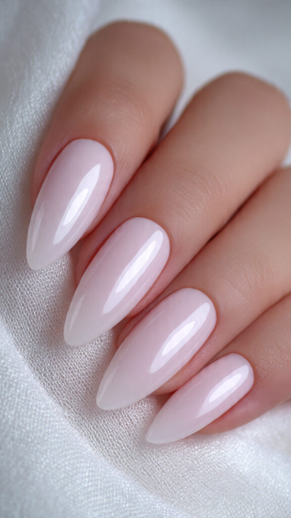 24 Nail Shapes That Flatter and Lengthen Short Fingers 20 create an ultra realistic 16k image of