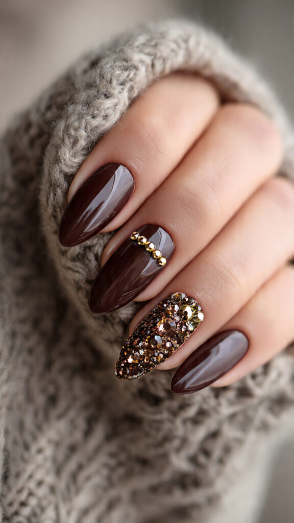 create an ultra realistic image of almond shaped