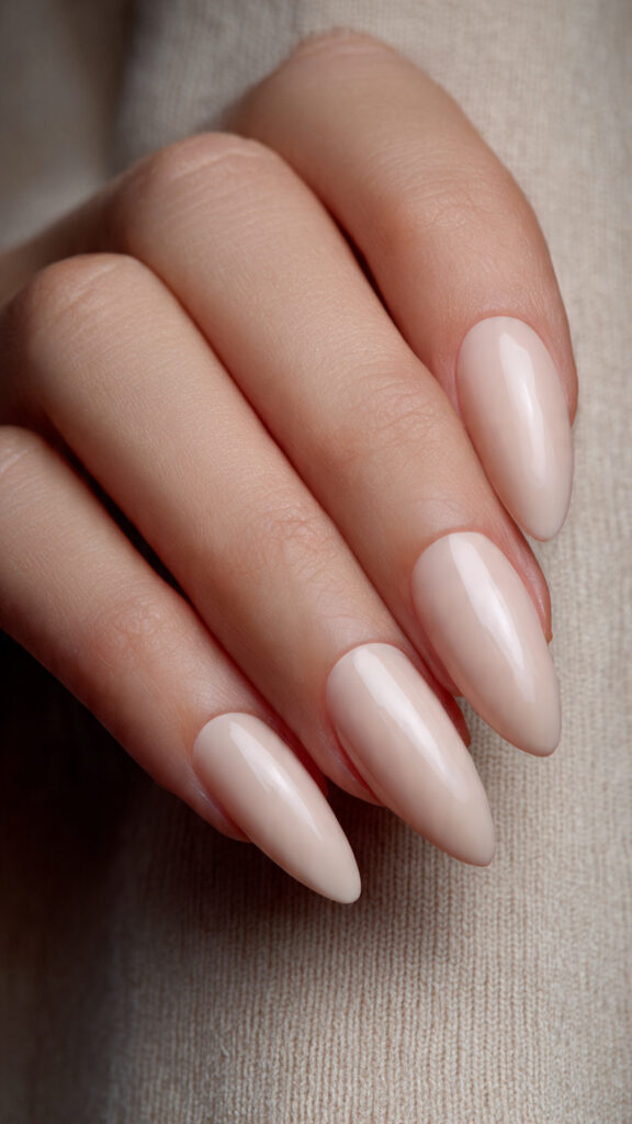 24 Nail Shapes That Flatter and Lengthen Short Fingers 21 create an ultra realistic image of long