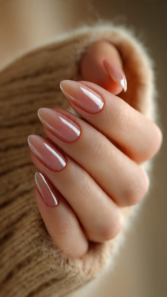 24 Nail Shapes That Flatter and Lengthen Short Fingers 13 create an ultra realistic image of short