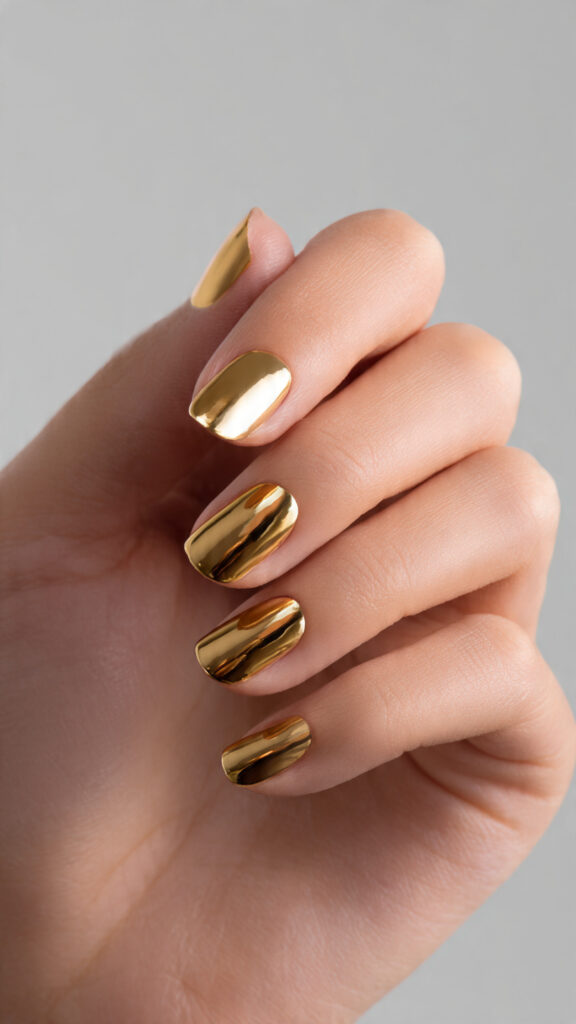 27 Ways to Stop Nail Polish from Chipping 18 create an ultra realistic pin style nail art
