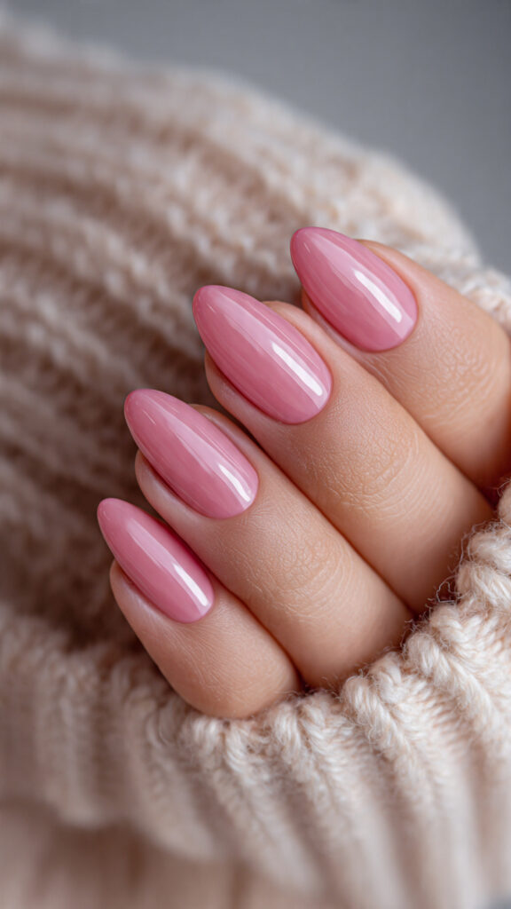 24 Nail Shapes That Flatter and Lengthen Short Fingers 17 create an ultra realistic pin up style image 10