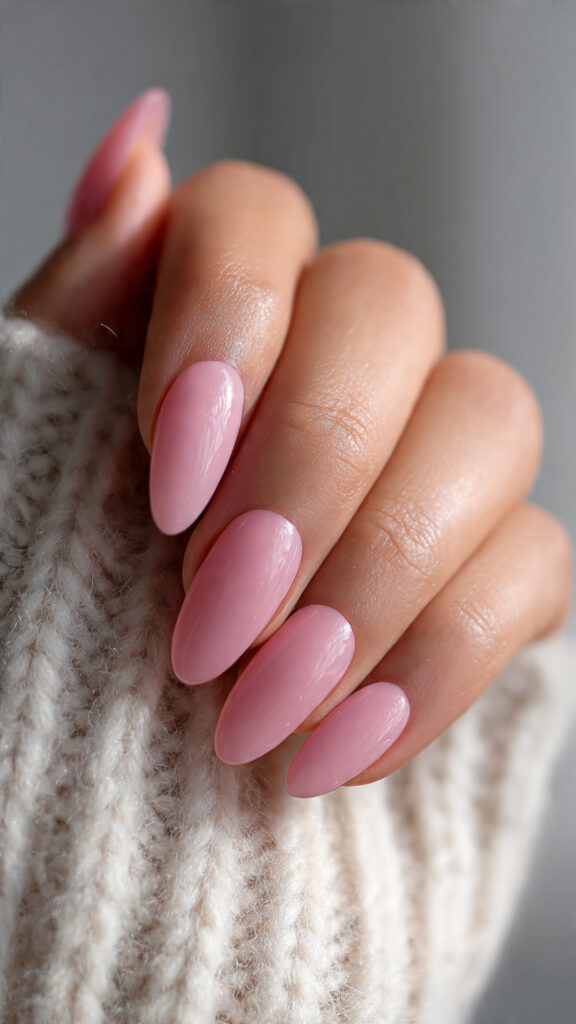 24 Nail Shapes That Flatter and Lengthen Short Fingers 25 create an ultra realistic pin up style image 13