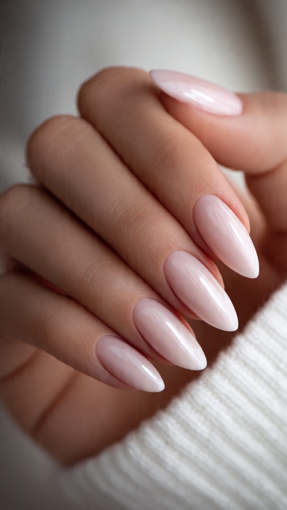 24 Nail Shapes That Flatter and Lengthen Short Fingers 3 create an ultra realistic pin up style image 4 1