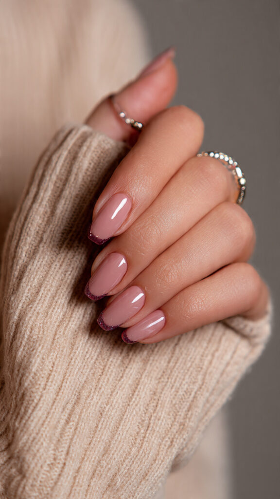 24 Nail Shapes That Flatter and Lengthen Short Fingers 15 create an ultra realistic pin up style image 9