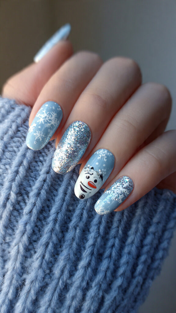 26 Jack Skellington Nails for a Cute Scare 13 create exactly this type of the nails 2025 12 04T162357.782