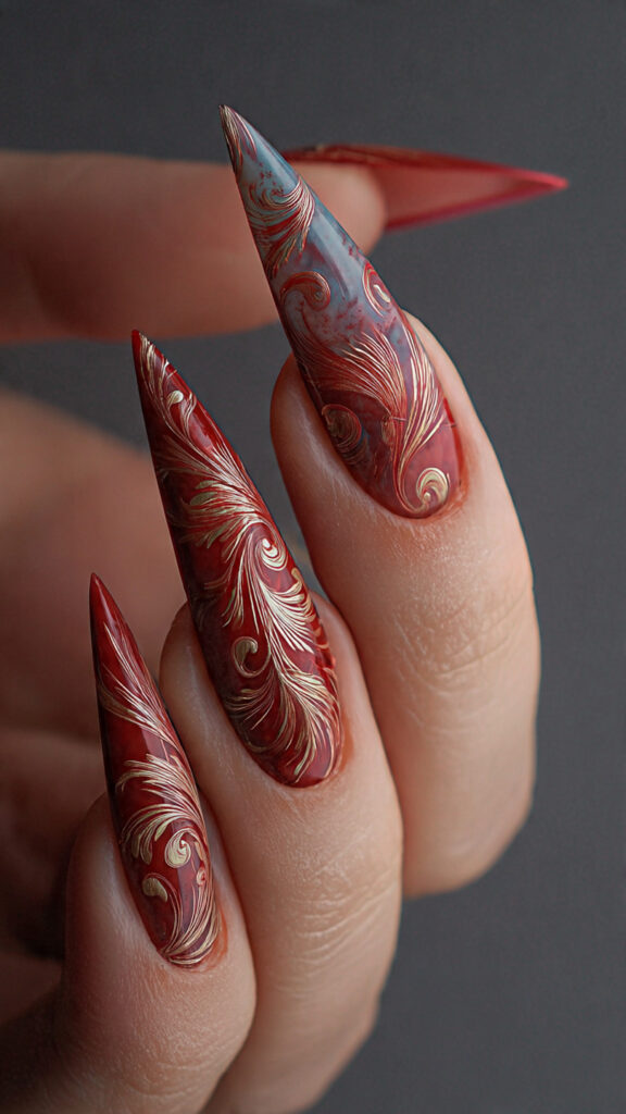 create exactly this type of the nails 2025 12 06T143717.238