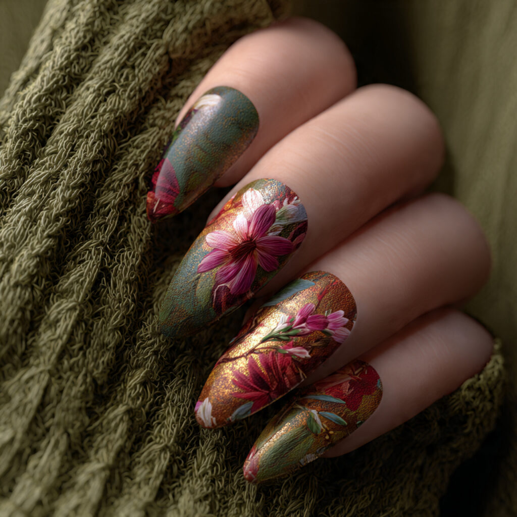 26 February Nail Trends Everyone Is Loving Right Now 9 16k ultra original and realistic image of 1