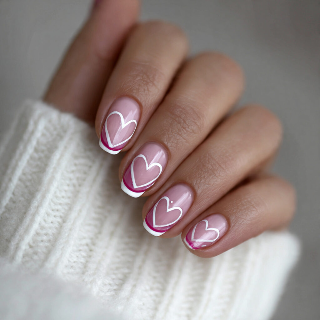 26 February Nail Trends Everyone Is Loving Right Now 26 16k ultra original and realistic image of 2